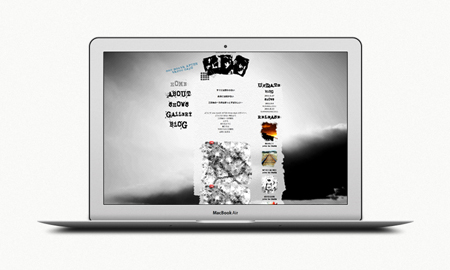 one month AFTER three Days(Demo)